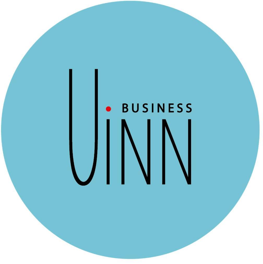 Uinn Business Hotel-Shihlin Тайпей Екстериор снимка